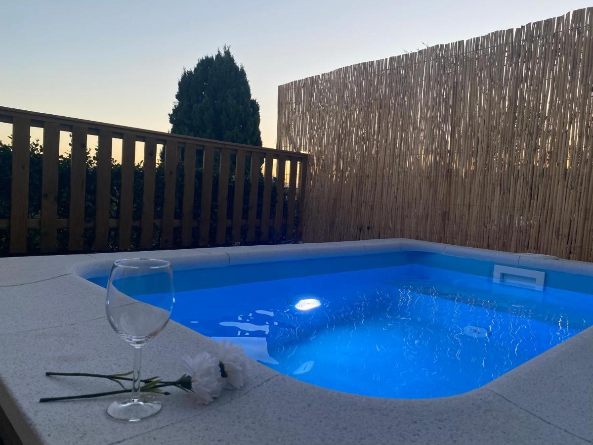 Suite Breeze - Private Heated Pool Malaga Zewnętrze zdjęcie